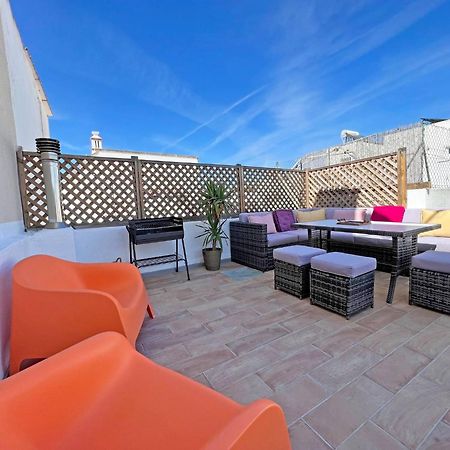 Casa Alice - Olhao Villa ภายนอก รูปภาพ