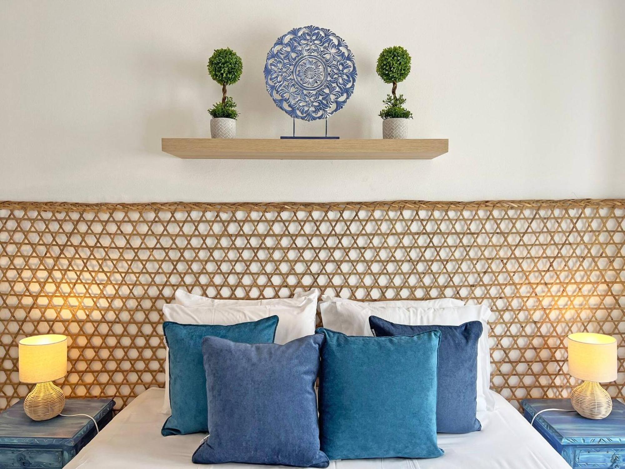 Casa Alice - Olhao Villa ภายนอก รูปภาพ