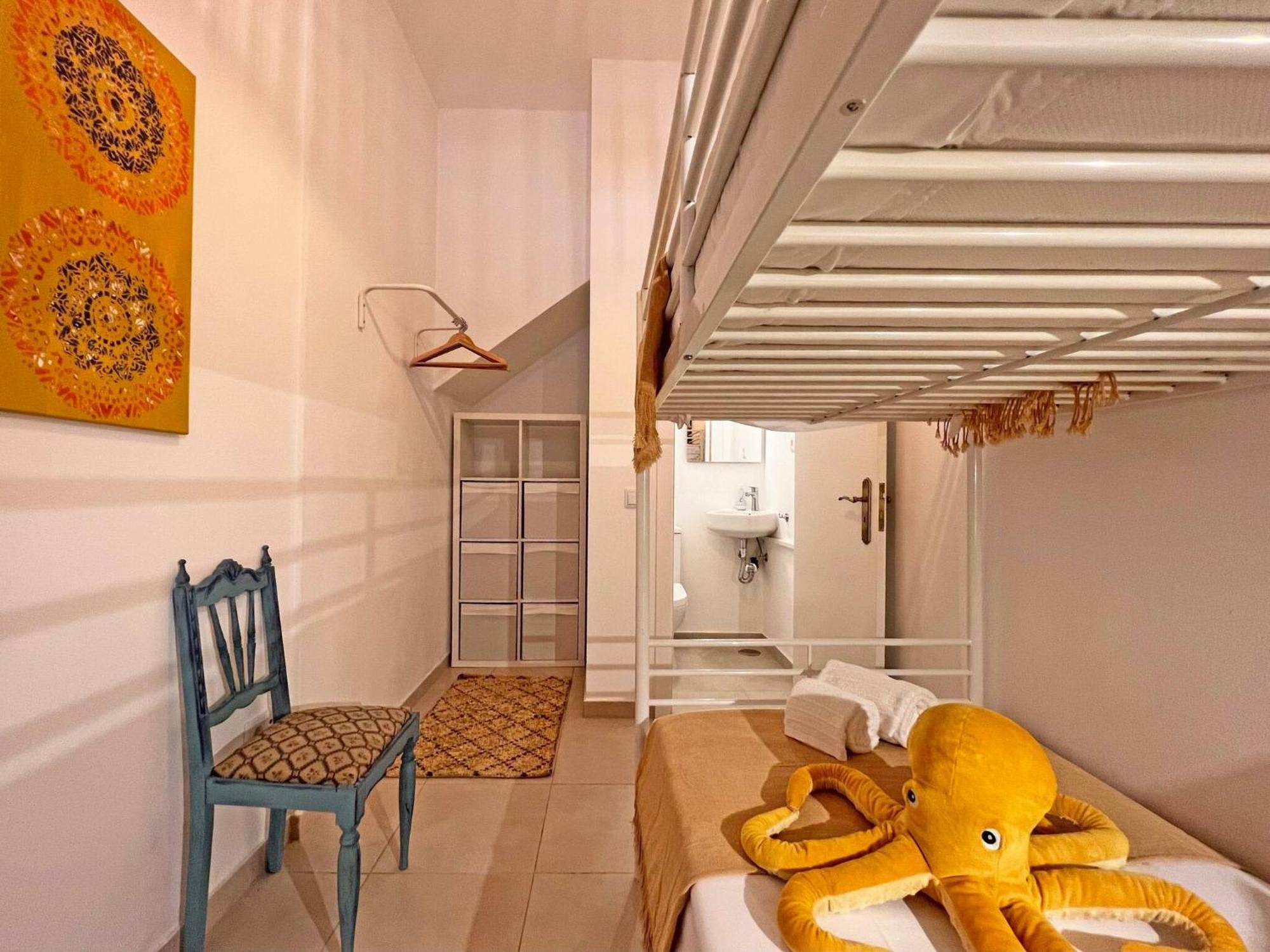 Casa Alice - Olhao Villa ภายนอก รูปภาพ