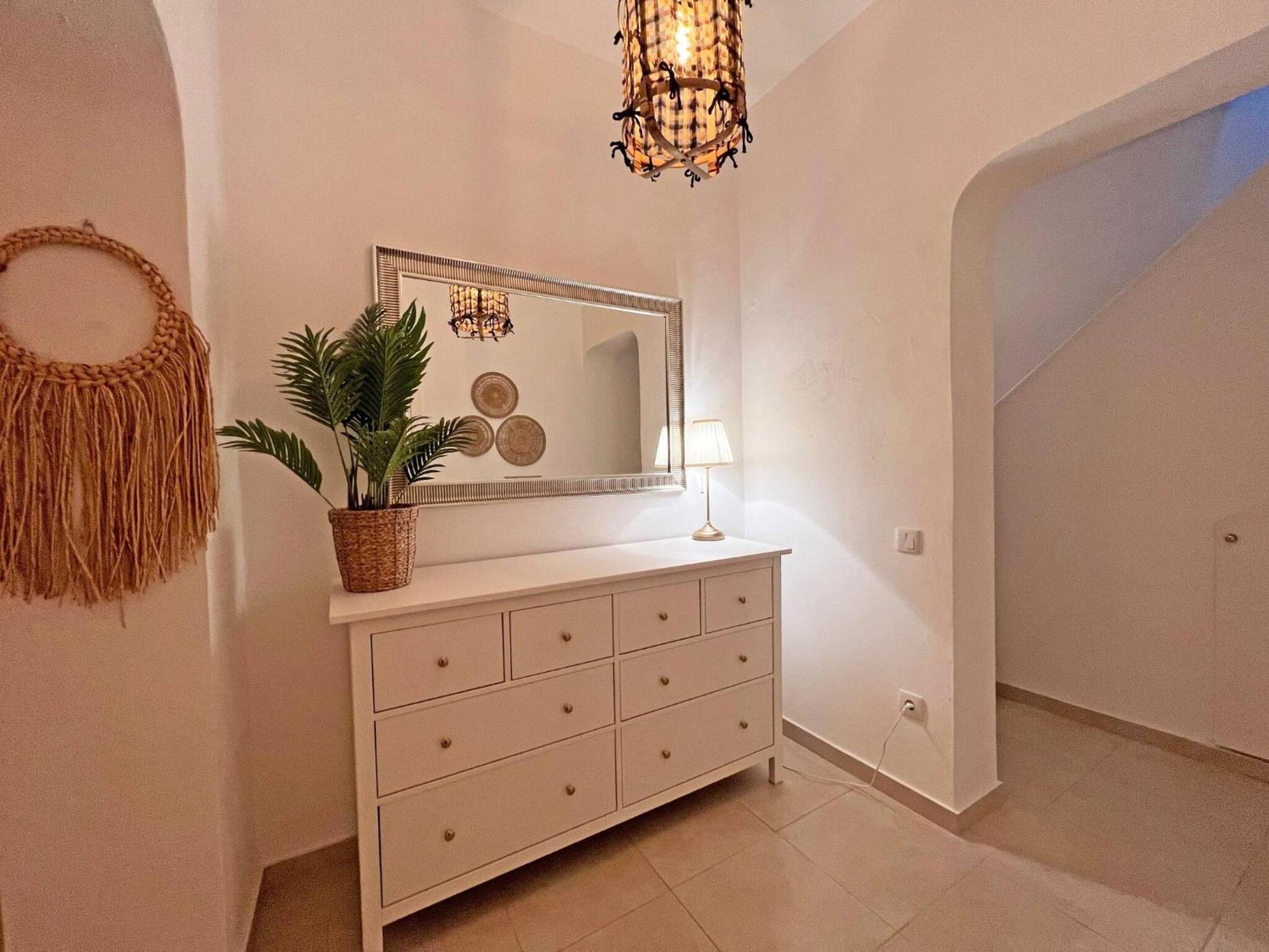 Casa Alice - Olhao Villa ภายนอก รูปภาพ